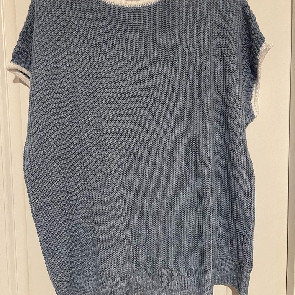 New without tags